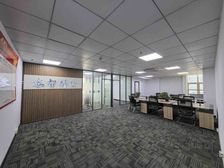 出租I市中核心 财富大厦 华光大厦 交银大厦 大东方面积任选