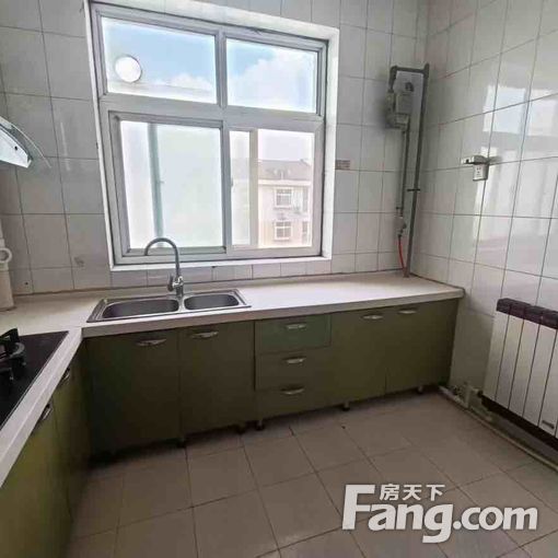 出租四中 和平公寓 东西齐全 领包入住