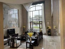 天晟·海琴湾7室2厅 558平一手内部房源江畔独栋送地下室