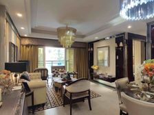 斌鑫江南御府精装双卫三房 次新小区 随时看房