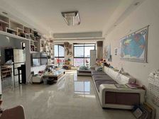 急售 红谷新城 一梯一户 上下两层复式楼 买一层送一层