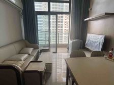 海花岛62平复式三房两卫,58万包过户,可看海,好楼层