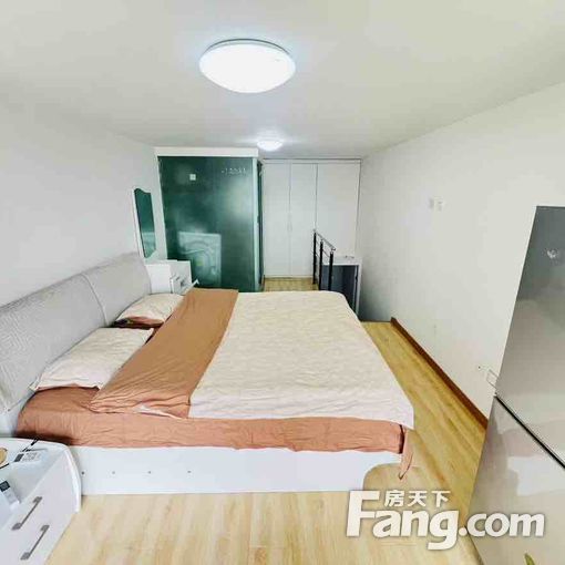 复兴门 白云桥 天宁寺 达官营地铁口 荣丰2008复式单间