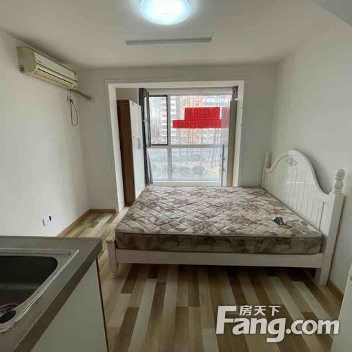 天宁寺 白云桥 达官营地铁口 荣丰2008 复式单间独立厨卫