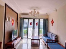 海花岛91平三房两厅69万领包入住,好楼层,可看海,满五