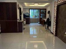 莱茵北苑 精装三房 黄金楼层 南北通透户型 梅岭双 拎包入住