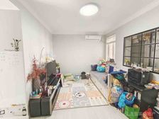 98年商品房 双南全明两房一厅 双近地铁