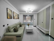 路北高端大社区!精装两室!可拎包入住!出门就是庆丰街裕华路