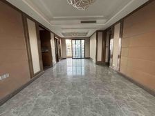 密宜居。项目新建区地心怡广场, 享绿色休闲生活