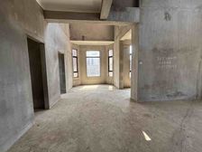 保利半山兰乔圣菲 稀!缺带地下室双拼别墅 送前后大花园