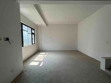 南通别业联排别墅 毛胚 上下4层 朝南花园 送车位380w