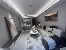 近万达蓝天 荣安观江园149万地铁口3房学校元培近高铁站