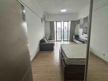 花样年华 39平1居 南向精装修 方便看房