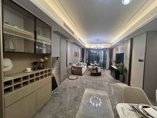 镜湖博物馆旁 120平精装188万送车位,带地暖中央空调