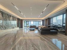 328平超大平墅7.5米大客厅3.1米层高一梯一户随时看房