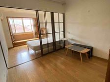 只做真实西凌家宅电梯平层入户读大境一房一厅九院西藏南路地铁站