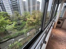 山姆超市旁 荣安观江园 4房175万送车位四叶草户型地铁口