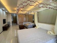 恒华府公寓大单间出售32w 装修保养好 价格合适可签