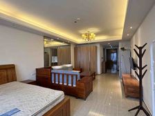 恒大华府精装大单间出售32w 随时可看房 价格合适可签