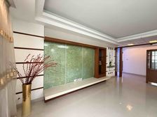 嘉悦华园 3房2厅2卫2阳台 拎包入住 金龙书包