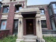 佳期漫联排别墅 毛胚 上下3层 送车位 带院子 价格实惠