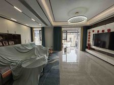 急售 悦风华 次新小区 豪装上下两层上叠 采光好 全天太阳