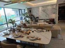 锦江生态带天府新区华润天府九里精装现房小高层怡心湖旁