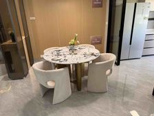 清塘地铁口小高层南北对流带精装修,全新加推