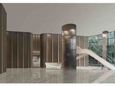 世纪大道沿线,一层底商可做银行、证券