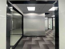 出租!滨湖区 宝通大厦 198平精装修带隔断 特价0.9/平