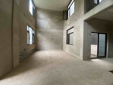 急售 新建城 上下四层联排别墅 送前后大花园 带车库 采光好