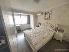 淞虹公寓 81.64平2居 南向简装修 随时签约
