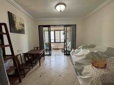 博鳌香槟郡 一线海景房南向两房 100米到海的故事 电梯高层