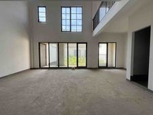 市政桂语江南 法式联排别墅 上下四层 送前后大花园