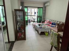 官塘美岭湖精装南向两居 满五住宅 70平仅售52万