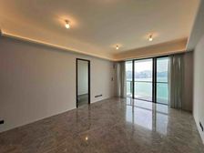 启德维港海景3房大宅 明信片景观