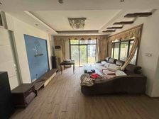 (捡漏)城开国际学园 南北通透五房 三房朝南 好楼层 采光好