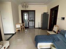 金碧天下三期93平三房两厅,71万,拧包入住,好楼层99成新