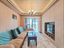 次新小区160平米超大露台精装双卫三房 业主急售 随时看房