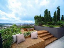 大埔一手独立屋 降价四成 性价比之选