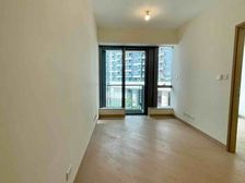 西九龙倒数海景一房 发展商限时优惠五间 减200万