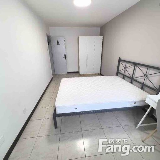 五道口学院路精装主卧有钥匙随时住