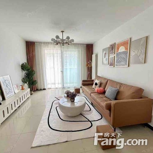 五道口学院路精装两居