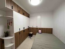 滏阳河畔!业主全屋定制品牌的家具家电,老证!看房方便有钥匙