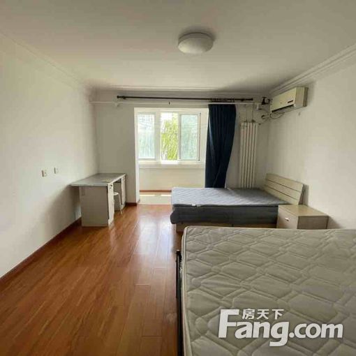 学院路优惠两居,可合住