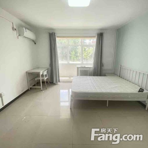 五道口学院路精装两居有钥匙可长租