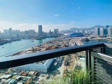 维港双钻 启德性价比之选 1房510万起