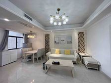 博鳌金色鳌苑 一线海景房 精装二房二厅 性价比高