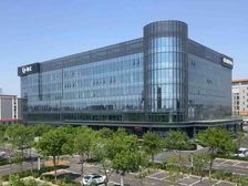 科汇时代中心遗留精装修带部分家具5个间含物业发票中央空调