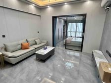 东城地铁口 500米住宅小区 精致两房 62万拎包即可入住